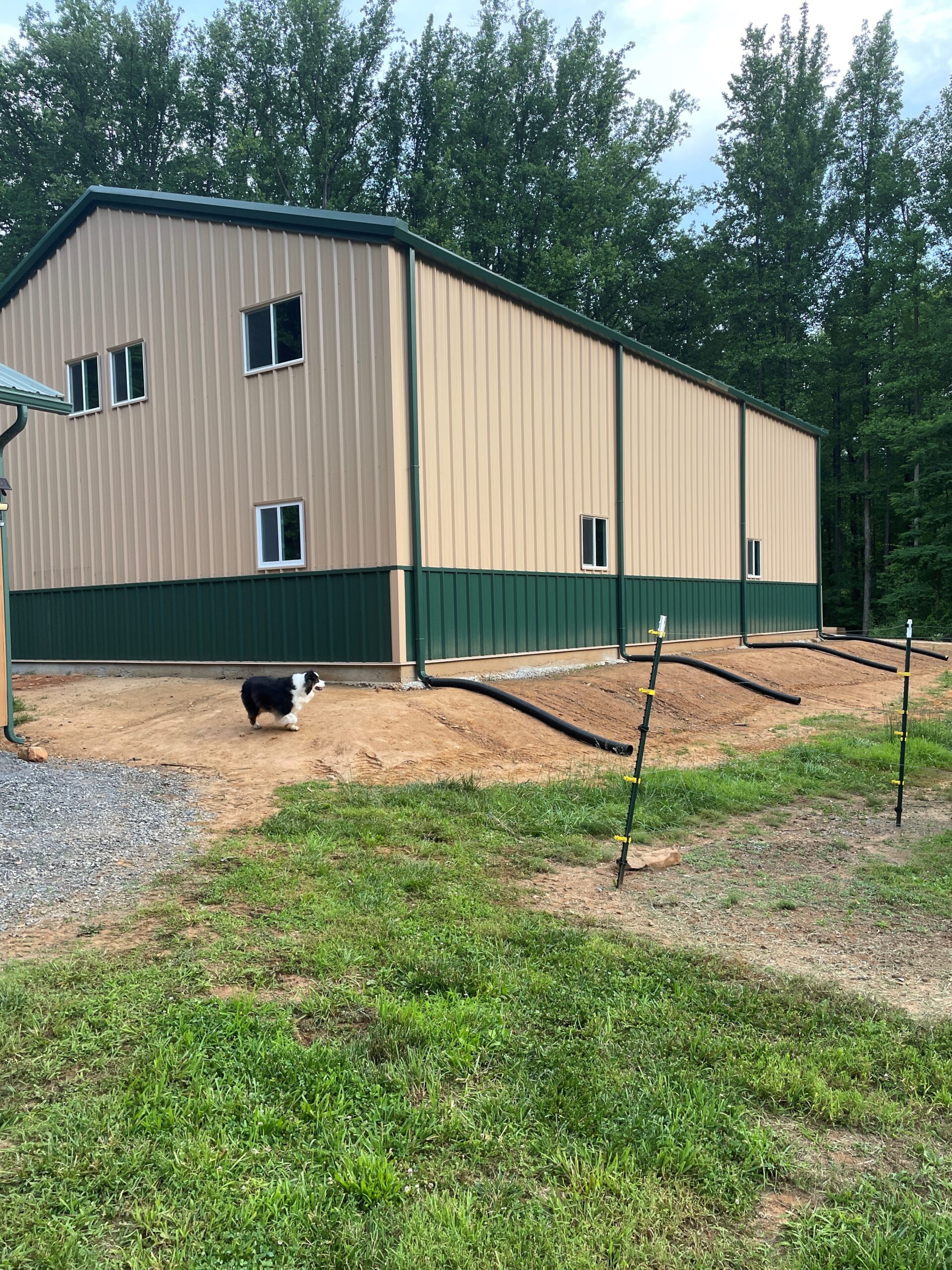 Building Your Dream Home with Steel: Why Steel Home Kits Are a Smart Choice