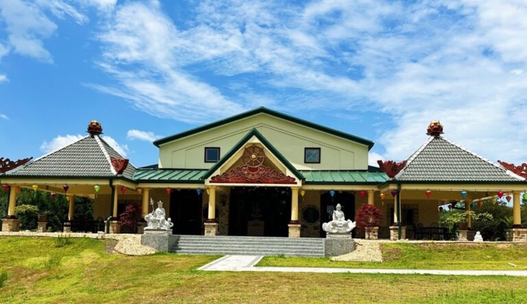 Churches and Temples