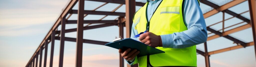 What Is a PEMB? Pre-Engineered Metal Buildings Explained