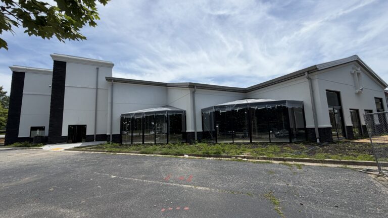 Duluth Banquet Hall Universal Steel 1