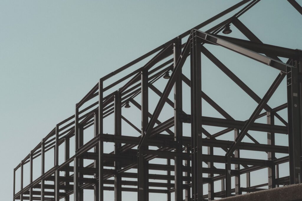 Metal Building Suppliers vs Manufacturers: What the Difference Actually Costs You