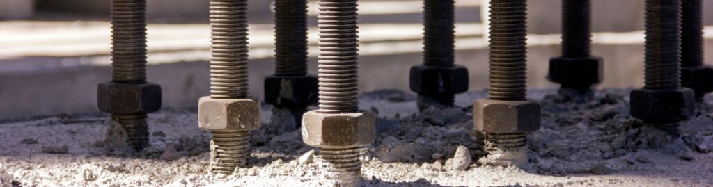 PEMB Foundations: What the Manufacturer Provides and What the Engineer Designs
